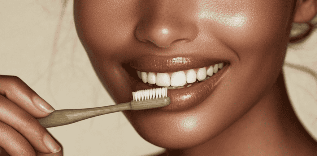 Porcelain veneers and smile makeover at Ember Dental, Deerfield Beach, FL