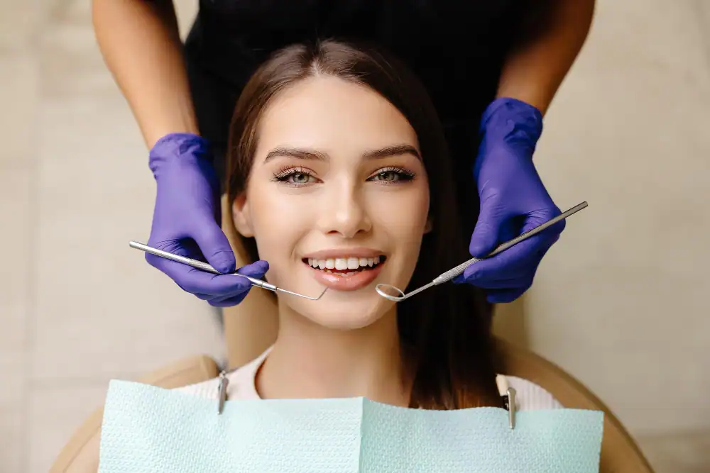 General dentistry services for the whole family at Ember Dental, FL