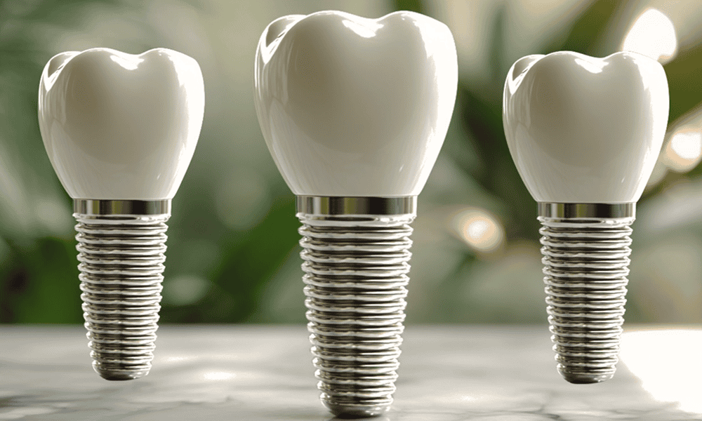 Dr. Shehadeh providing comprehensive dental care at Ember Dental, Deerfield Beach