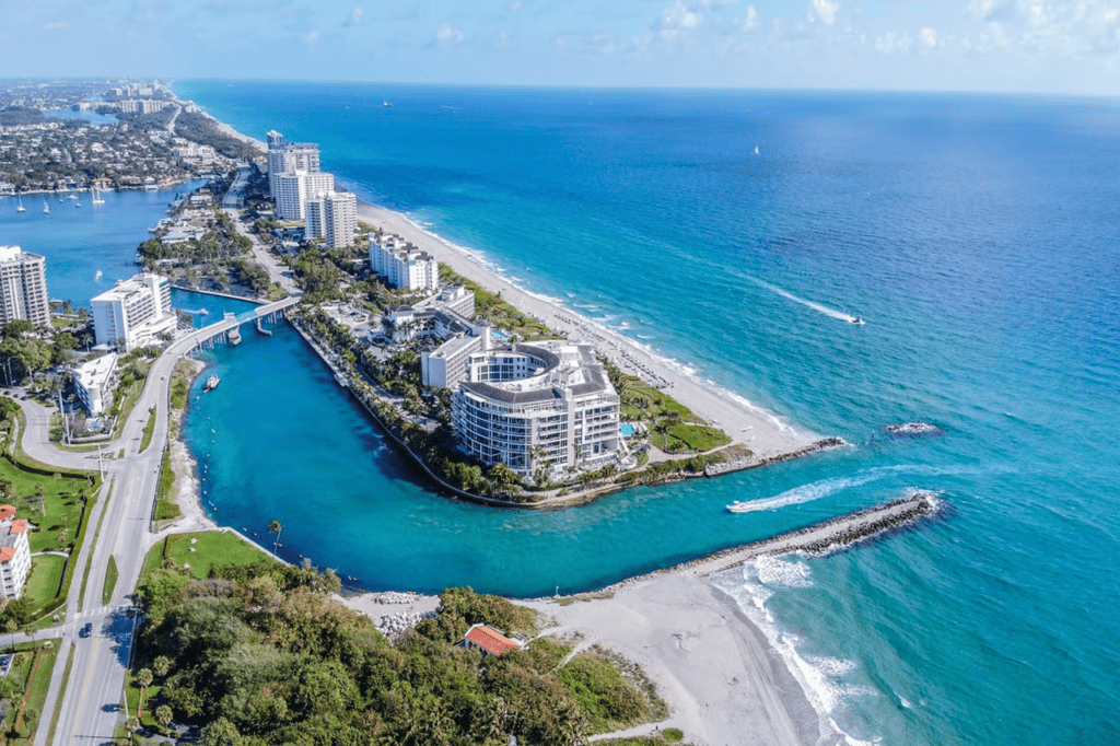 Boca Raton, Florida area near Ember Dental cosmetic dentistry